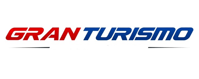 GRAN TURISMO trademark artwork