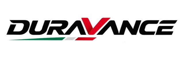 DURAVANCE trademark artwork