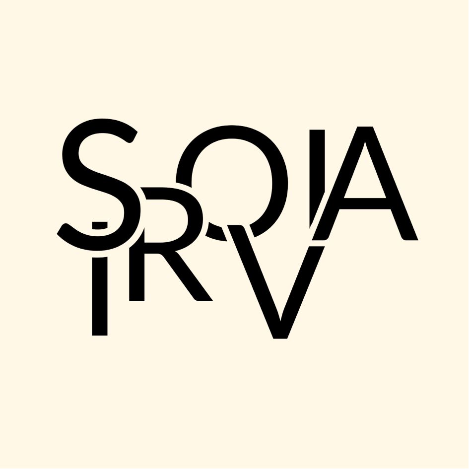 SIROVIA NOTES trademark artwork
