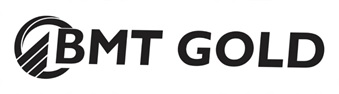 BMTGOLD trademark artwork