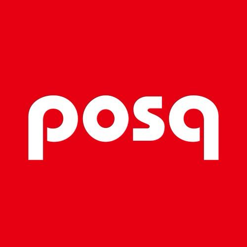 posq trademark artwork