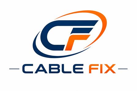 CF CABLEFIX trademark artwork