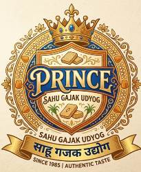 PRINCE SAHU GAJAK UDYOG trademark artwork
