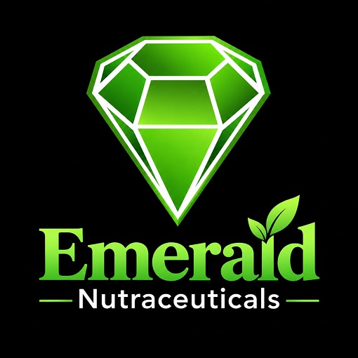Emerald Nutraceuticals trademark artwork