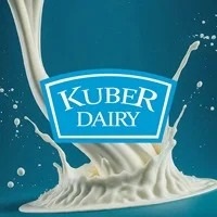 KUBER DAIRY trademark artwork