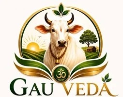 GAU VEDA trademark artwork