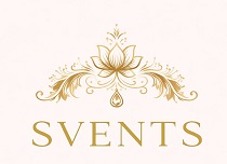 SVENTS trademark artwork