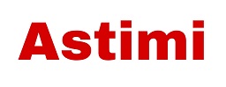 Astimi trademark artwork