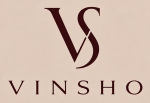 VINSHO trademark artwork