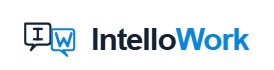 IntelloWork trademark artwork