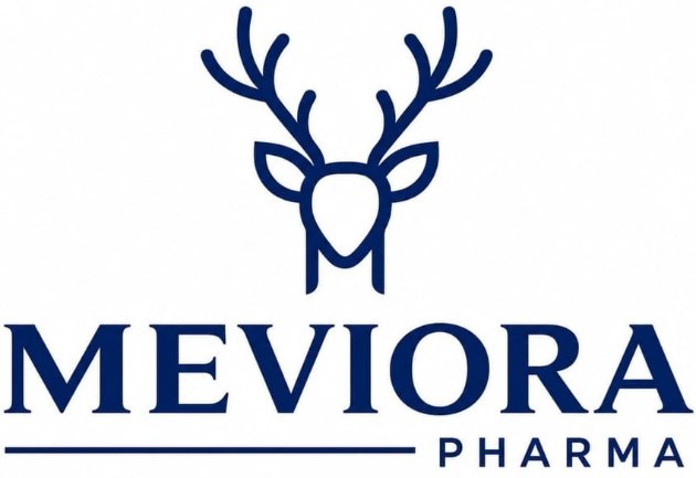 MEVIORA trademark artwork
