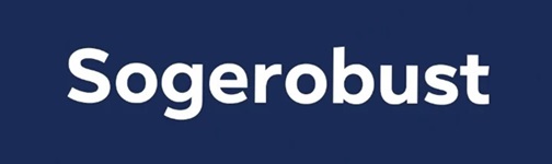 SOGEROBUST trademark artwork