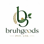 B BRUHGOODS PVT. LTD trademark artwork