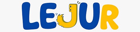 LEJUR trademark artwork
