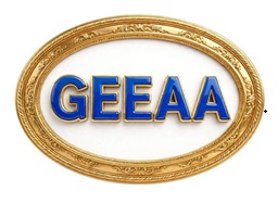 GEEAA trademark artwork