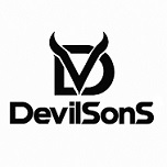 DevilsonS trademark artwork