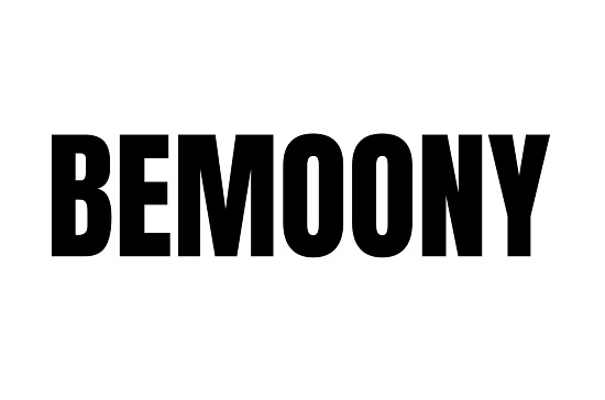 BEMOONY trademark artwork