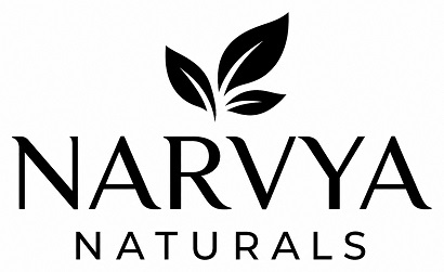 NARVYA NATURALS trademark artwork