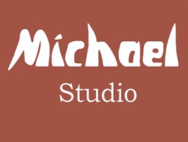 MICHAEL STUDIO trademark artwork