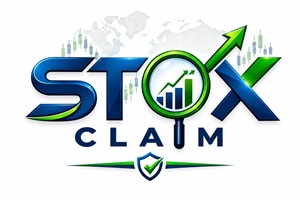STOX CLAIM trademark artwork