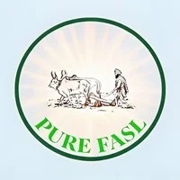 PURE FASL trademark artwork