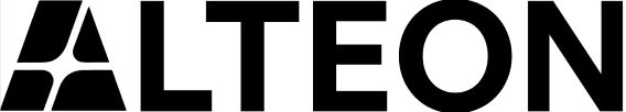 ALTEON (Device) trademark artwork