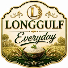 LONGGULF EVERYDAY trademark artwork