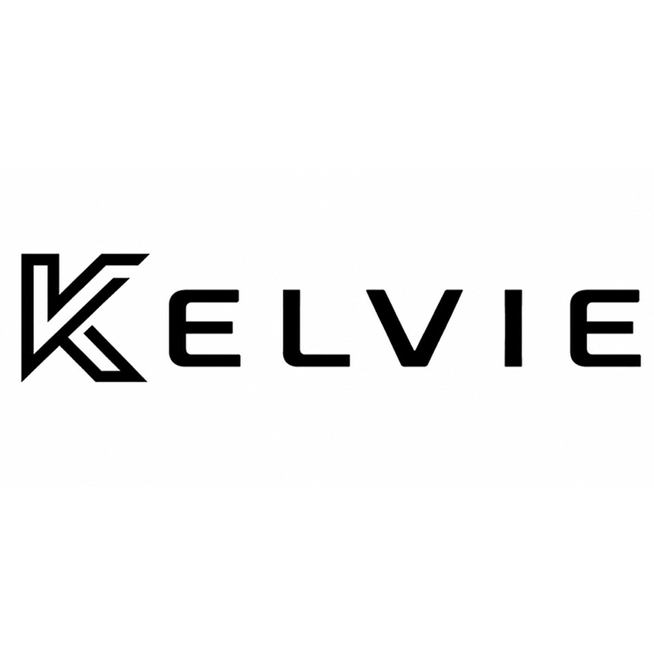 KELVIE trademark artwork