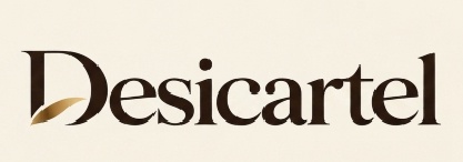 DESICARTEL trademark artwork