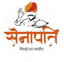 SENAPATI MITHAI EVAM NAMKEEN trademark artwork