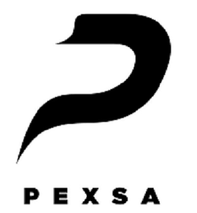 PEXSA trademark artwork