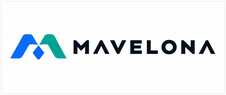 MAVELONA trademark artwork