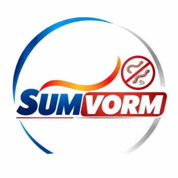 SUMVORM trademark artwork