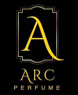 ARC PERFUME WITH DEVICE OF A trademark artwork