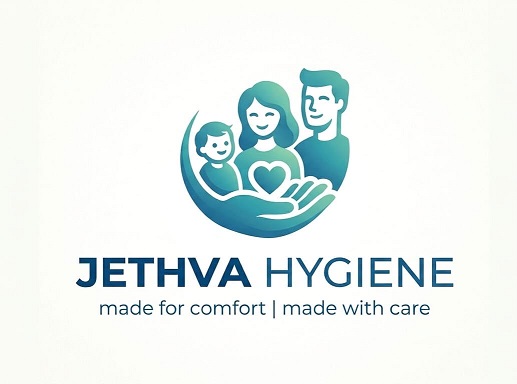 JETHVA HYGIENE trademark artwork