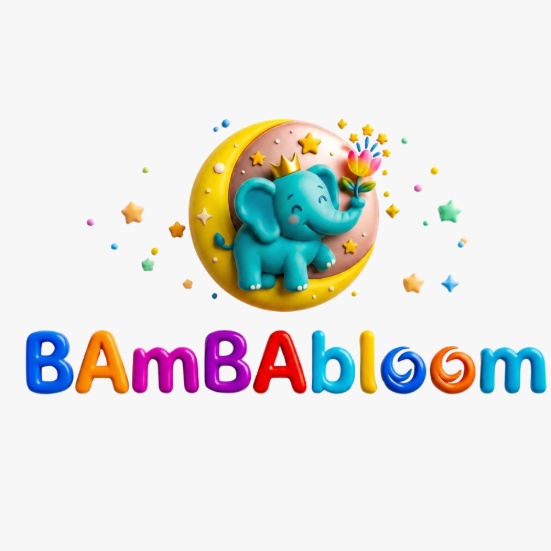 BAMBABLOOM trademark artwork