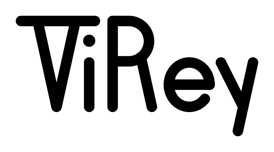ViRey trademark artwork