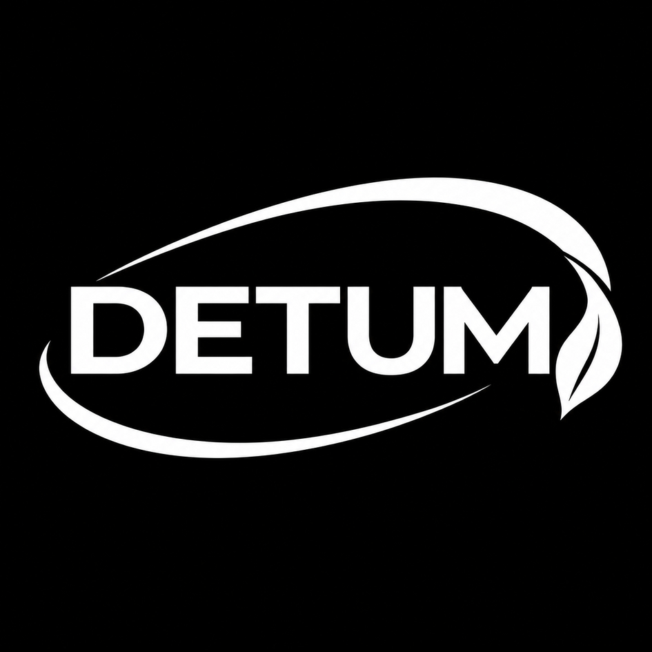 Detum trademark artwork