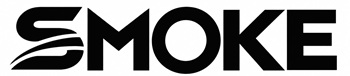 SMOKE trademark artwork