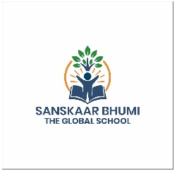 SANSKAAR BHUMI The Global School trademark artwork