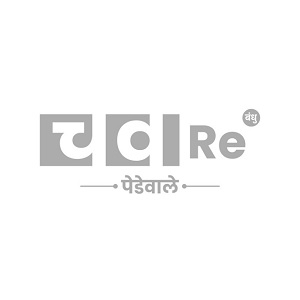 Chavre Bandhu Pedewale (With Device) trademark artwork