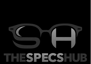 Thespecshub (With Device Of SH) trademark artwork
