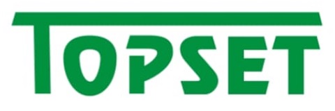 TOPSET trademark artwork
