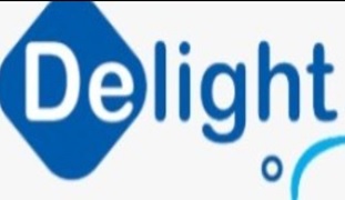 DELIGHT trademark artwork