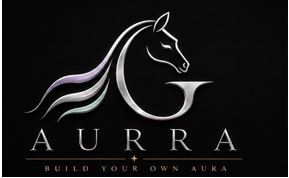 G AURRA trademark artwork