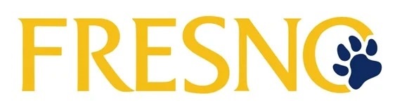 FRESNO trademark artwork
