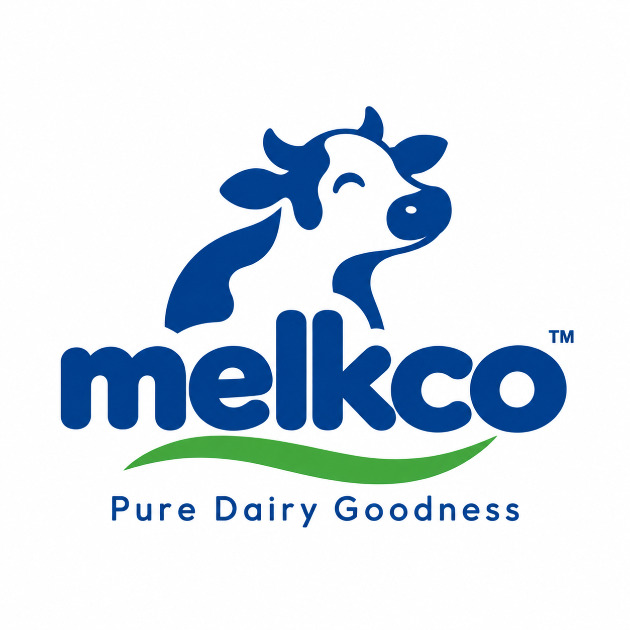 MELKCO trademark artwork