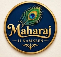 MAHARAJ JI NAMKEEN trademark artwork