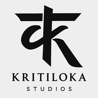 KRITILOKA STUDIOS trademark artwork