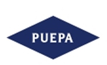 PUEPA trademark artwork